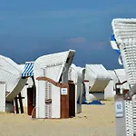 Apartament Strandhochhaus Shc3 Cuxhaven