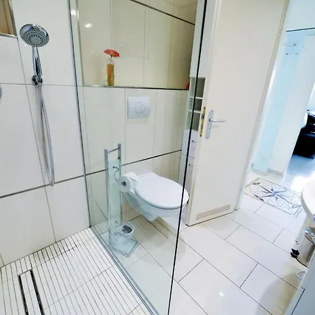 Strandhochhaus Shc3 Apartament