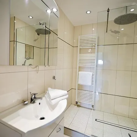 Strandhochhaus Shc3 * Cuxhaven