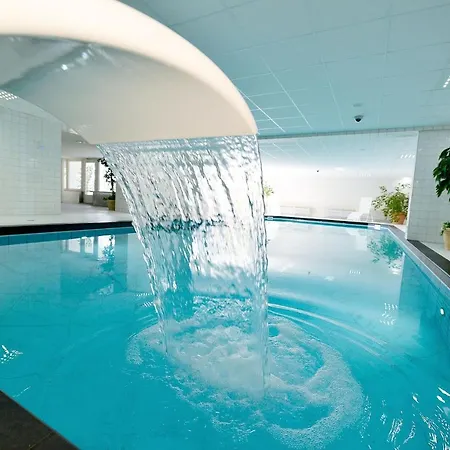 Strandhochhaus Shc3 Appartamento Cuxhaven