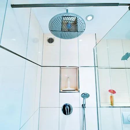 Daire Strandhochhaus Shc3 *