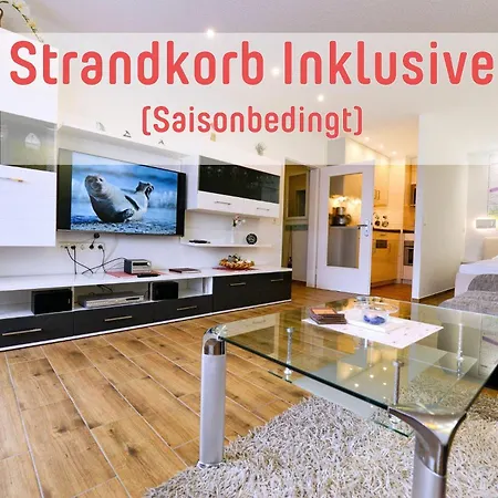 Strandhochhaus Shc3 *