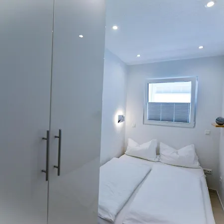 Strandhochhaus Shc3 Cuxhaven