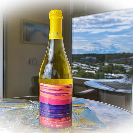 Strandhochhaus Shc3 Cuxhaven