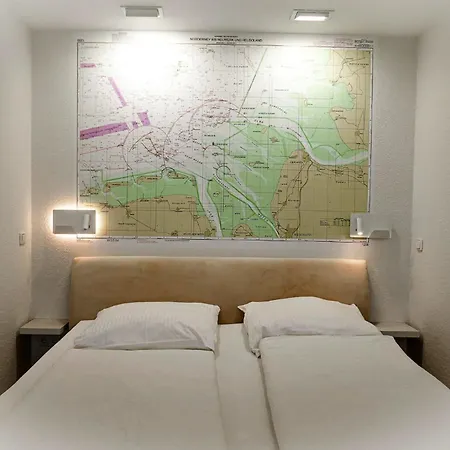 Appartamento Strandhochhaus Shc3