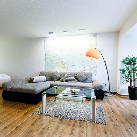 Strandhochhaus Shc3 Cuxhaven