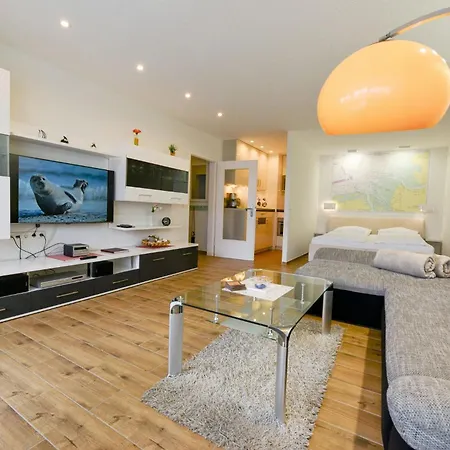 Strandhochhaus Shc3 *