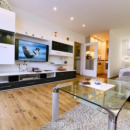 Strandhochhaus Shc3 *