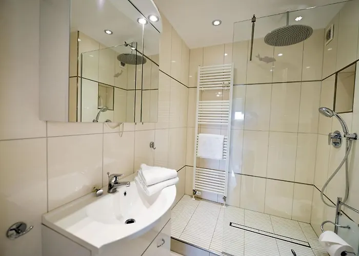 Strandhochhaus Shc3 * Cuxhaven