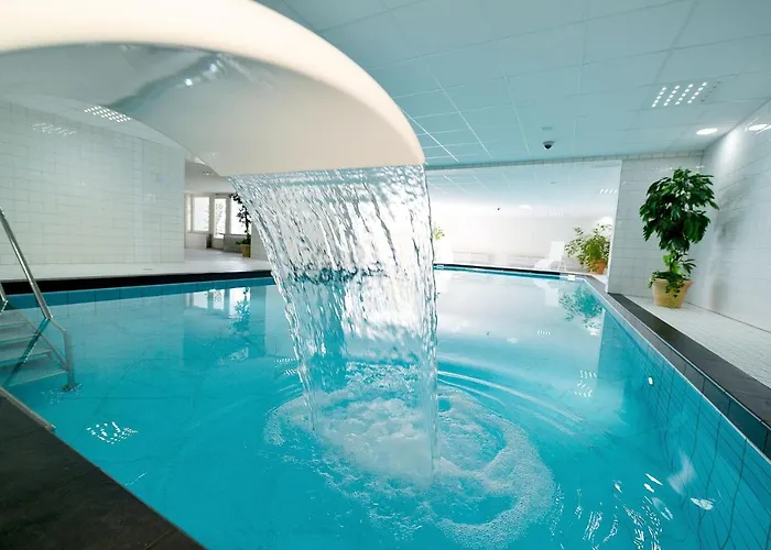 Strandhochhaus Shc3 公寓 库克斯港