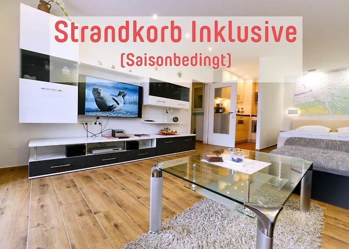 Strandhochhaus Shc3 *