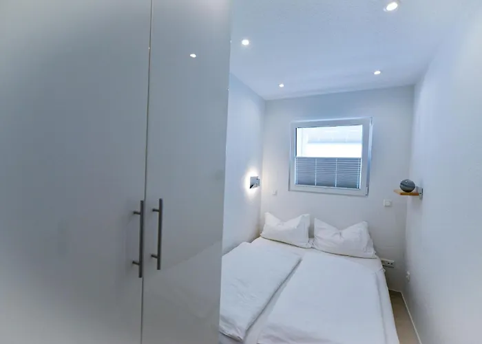 Strandhochhaus Shc3 库克斯港