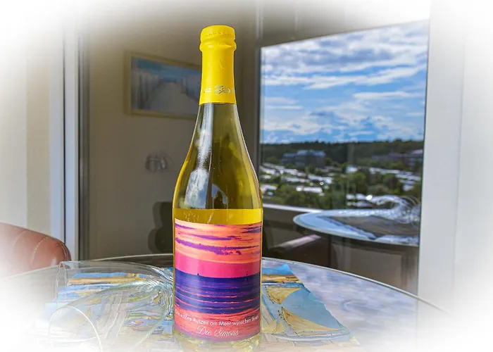 Strandhochhaus Shc3 Cuxhaven