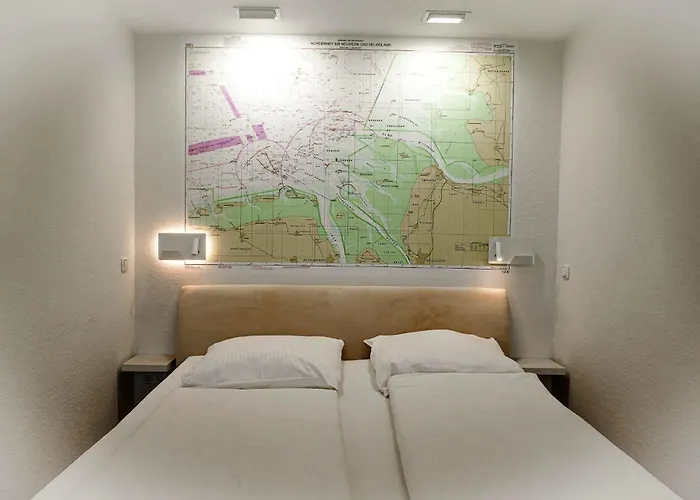 Lejlighed Strandhochhaus Shc3