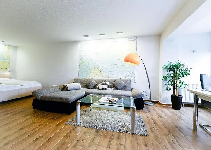 Strandhochhaus Shc3 库克斯港