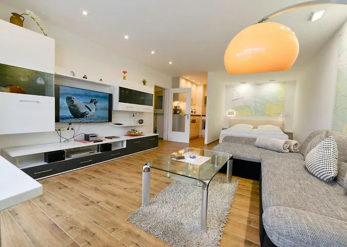 Strandhochhaus Shc3 *